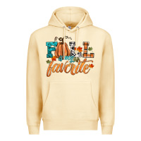 Pina Colada fall is my favorite Premium Hoodie - HRA Design Shop