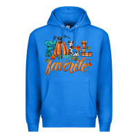 True Royal fall is my favorite Premium Hoodie - HRA Design Shop