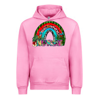 Fuchsia Pink nurse Urban Hoodie - SublimationCraftShop