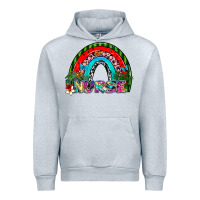 Heather Grey nurse Urban Hoodie - SublimationCraftShop