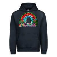Navy nurse Urban Hoodie - SublimationCraftShop
