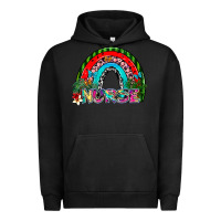 Pigment Black nurse Urban Hoodie - SublimationCraftShop
