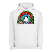 Pigment Lunar Rock nurse Urban Hoodie - SublimationCraftShop