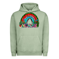 Nurse Urban Hoodie | Teevron
