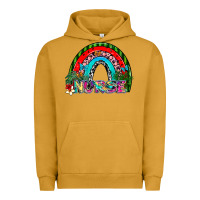 Pigment Peanut Butter nurse Urban Hoodie - SublimationCraftShop