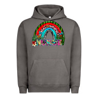Pigment Tornado nurse Urban Hoodie - SublimationCraftShop