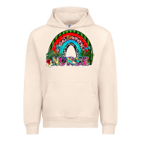 Sandshell nurse Urban Hoodie - SublimationCraftShop