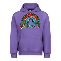 Tulip nurse Urban Hoodie - SublimationCraftShop
