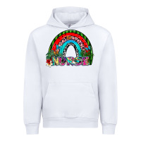 White nurse Urban Hoodie - SublimationCraftShop