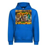 Cobalt mama tumbler Urban Hoodie - HRA Design Shop