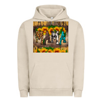 Pigment French Oak mama tumbler Urban Hoodie - HRA Design Shop