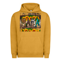 Pigment Peanut Butter mama tumbler Urban Hoodie - HRA Design Shop