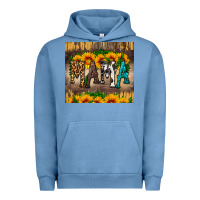Pigment Pebble Blue mama tumbler Urban Hoodie - HRA Design Shop