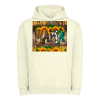 Pigment Pistachio mama tumbler Urban Hoodie - HRA Design Shop