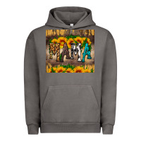 Pigment Tornado mama tumbler Urban Hoodie - HRA Design Shop