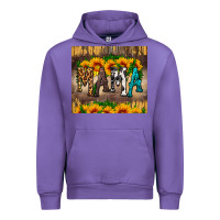 Tulip mama tumbler Urban Hoodie - HRA Design Shop