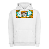 Pigment Lunar Rock mini sunflower libbey cup Urban Hoodie - HRA Design Shop