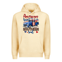 Pina Colada American heart southern soul truck Premium Hoodie - Neo Western