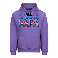 Tulip All American papa Urban Hoodie - Neo Western