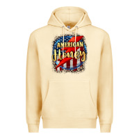 Pina Colada American honey 4th of july Premium Hoodie - CowGirlArtShop