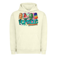 Pigment Pistachio popsicle season Urban Hoodie - SublimationCraftShop