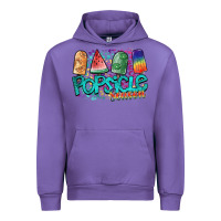 Tulip popsicle season Urban Hoodie - SublimationCraftShop
