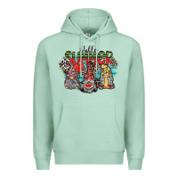 Hello Summer Premium Hoodie | Teevron