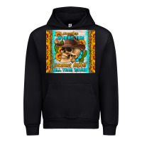 Black somewhere where the summer lasted all year around tumbler Urban Hoodie - HRA Design Shop