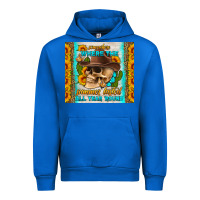 Cobalt somewhere where the summer lasted all year around tumbler Urban Hoodie - HRA Design Shop