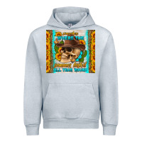 Heather Grey somewhere where the summer lasted all year around tumbler Urban Hoodie - HRA Design Shop