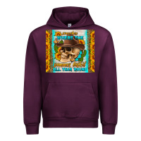 Mauve Wine somewhere where the summer lasted all year around tumbler Urban Hoodie - HRA Design Shop