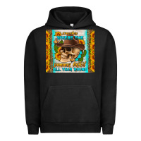 Pigment Black somewhere where the summer lasted all year around tumbler Urban Hoodie - HRA Design Shop