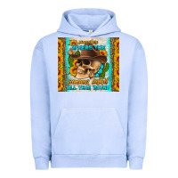 Pigment Grape Ice somewhere where the summer lasted all year around tumbler Urban Hoodie - HRA Design Shop
