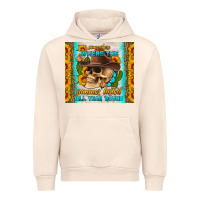 Sandshell somewhere where the summer lasted all year around tumbler Urban Hoodie - HRA Design Shop