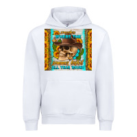 White somewhere where the summer lasted all year around tumbler Urban Hoodie - HRA Design Shop