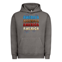Pigment Tornado Western America Urban Hoodie - Neo Western