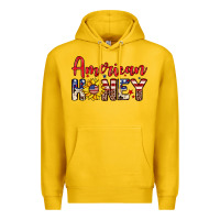 Lemon American honey Premium Hoodie - Neo Western