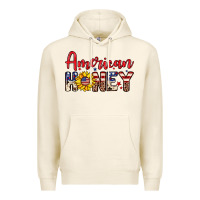 Tofu American honey Premium Hoodie - Neo Western