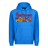 True Royal American honey Premium Hoodie - Neo Western