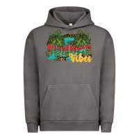 Pigment Tornado summer vibes Urban Hoodie - SublimationCraftShop