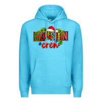 Cousin Crew Christmas Premium Hoodie | Teevron