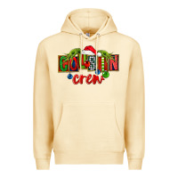 Pina Colada cousin crew christmas Premium Hoodie - FaDigitalArtStudio
