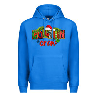True Royal cousin crew christmas Premium Hoodie - FaDigitalArtStudio