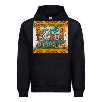 Black i'm just talking tennessee tumbler Urban Hoodie - HRA Design Shop