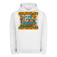 Pigment Lunar Rock i'm just talking tennessee tumbler Urban Hoodie - HRA Design Shop