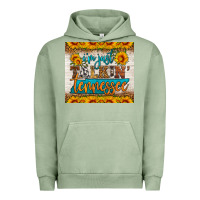 Pigment Oil Green i'm just talking tennessee tumbler Urban Hoodie - HRA Design Shop