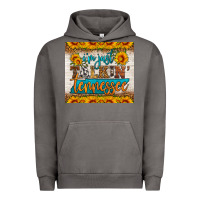Pigment Tornado i'm just talking tennessee tumbler Urban Hoodie - HRA Design Shop