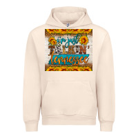 Sandshell i'm just talking tennessee tumbler Urban Hoodie - HRA Design Shop