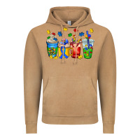 Vintage Camel autism coffee cup Vintage Hoodie - AdoDesignShop