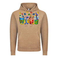 Vintage Coffee autism coffee cup Vintage Hoodie - AdoDesignShop